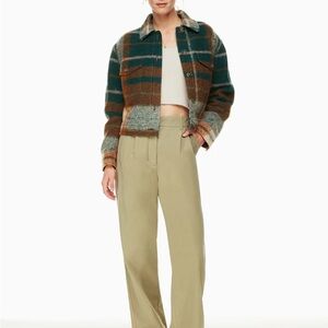 Aritzia Dion Pants